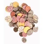 Chocolate Treat Buttons - Mixed Flavours