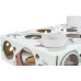 Cardboard Maze - Cat Toy