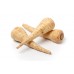 Parsnip Flakes - Dried