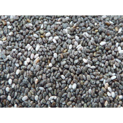 Chia Seed