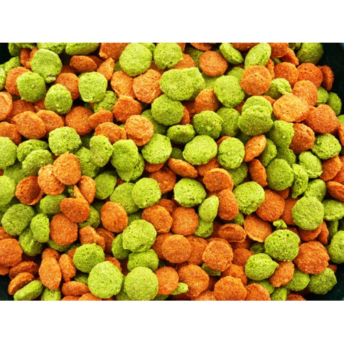 Wheat Discs Wheat Discs