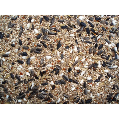 Lovebird Mixture Lovebird Mixture