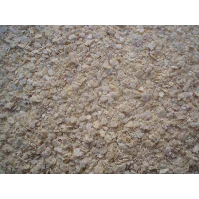 Millet - Flaked Millet - Flaked