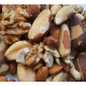 Mixed Nut Kernels Mixed Nut Kernels