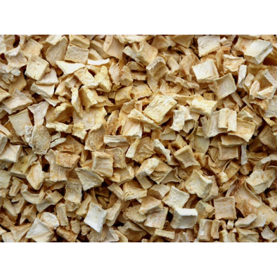Parsnip Flakes - Dried