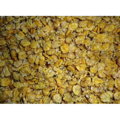 Soya - Flaked Soya - Flaked